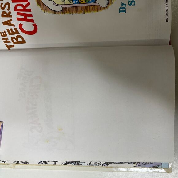 Lot of 4 Childrens Bright Early Books for Beginning Biginners - Picture 13 of 13